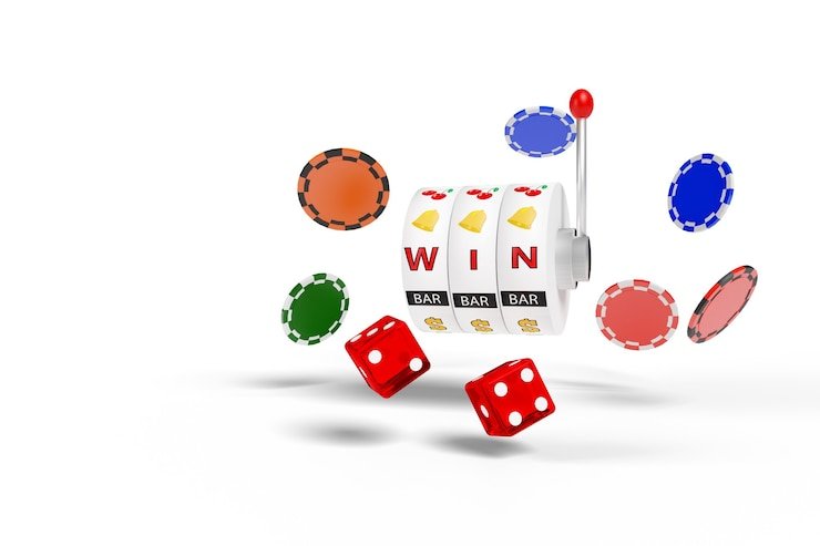 Roda Roulette Perancis dengan 37 slot bernomor di studio davo88